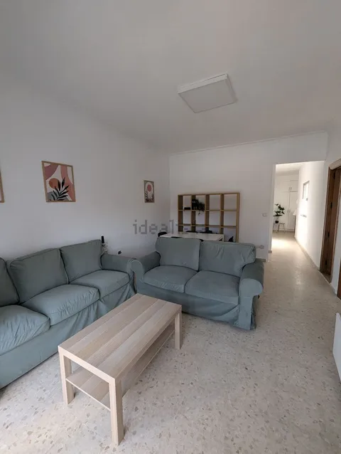 Habitació de lloguer, Algesires (2/14)