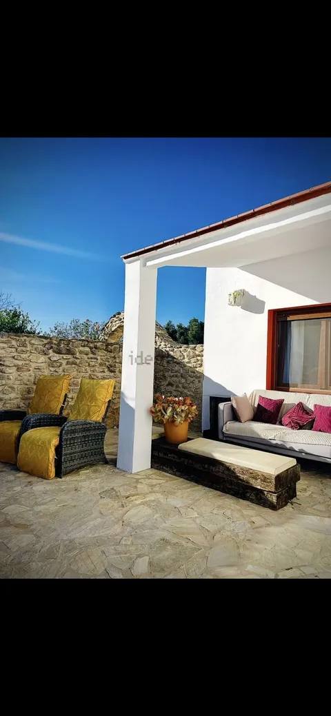 Pis de 68 m² a Vejer de la Frontera