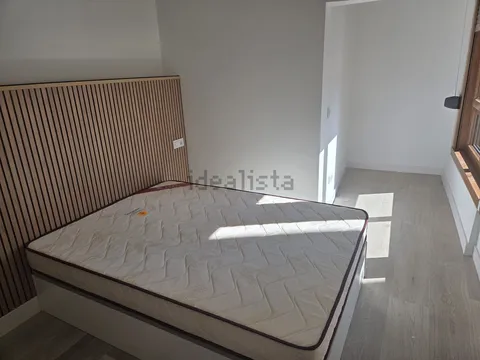 Habitació de lloguer, A Corunya