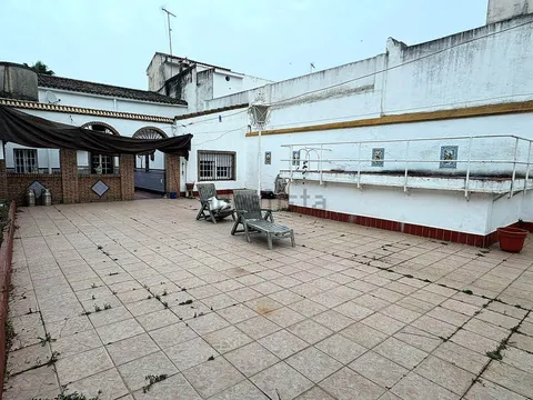 Casa 397 m² a Aznalcóllar (4/17)