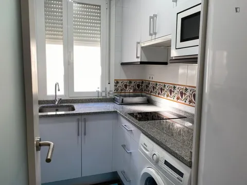 Pis de 39 m² a Madrid