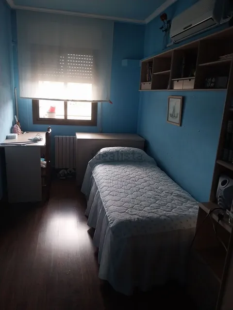 Pis de 110 m² a Saragossa