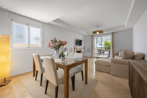 Appartement 90 m² à Marbella