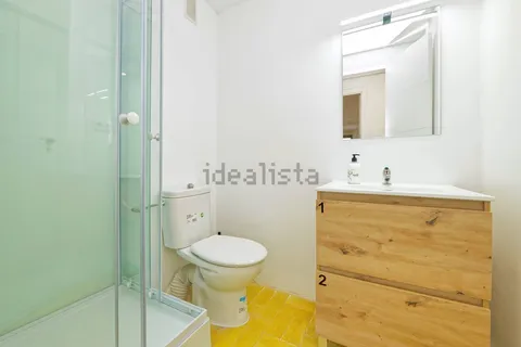 Zimmer zur Miete, Valencia