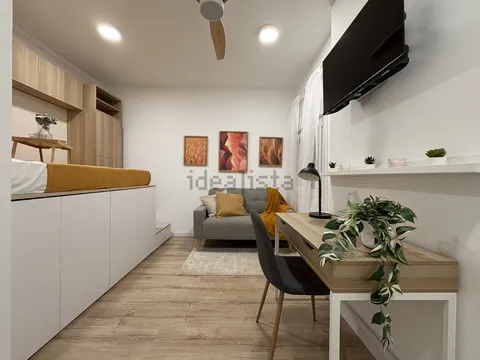 Chambre à louer, Sabadell
