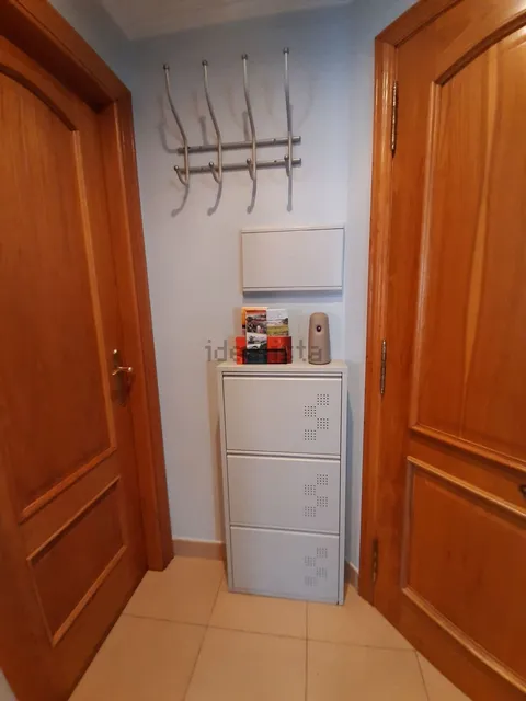 Pis de 60 m² a Vilagarcía de Arousa