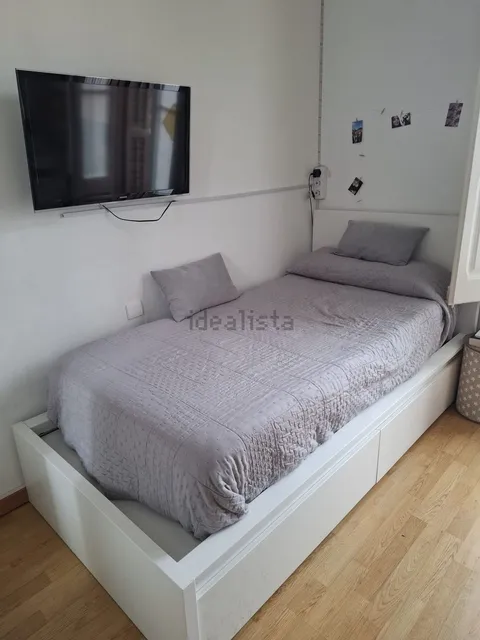 Habitació de lloguer, Barcelona (2/4)
