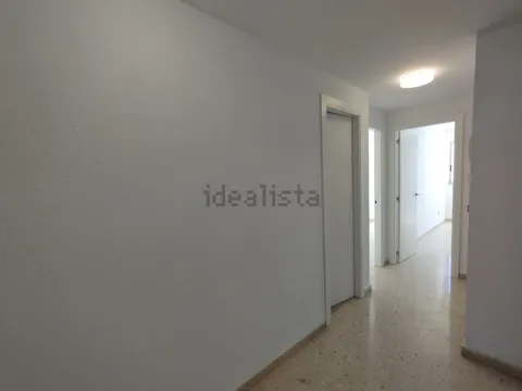 Pis de 96 m² a València