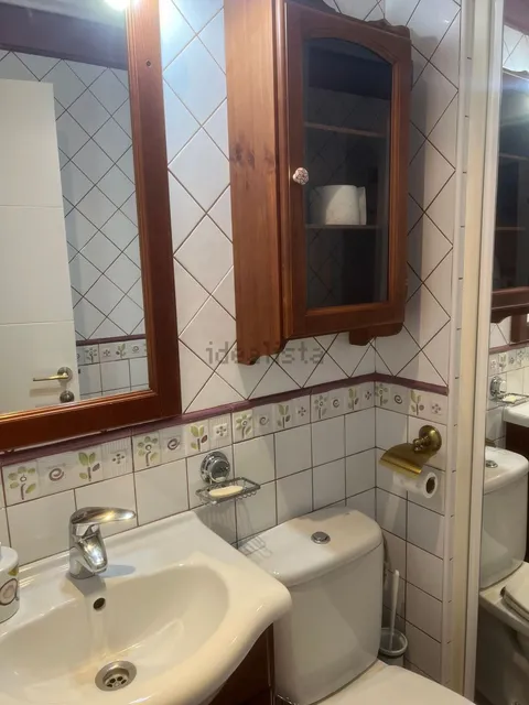 Pis de 98 m² a Albacete