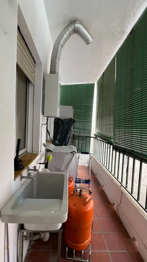 Piso de 120 m² en Granada