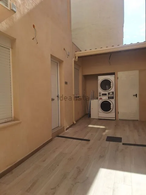 Pis de 20 m² a Cartagena