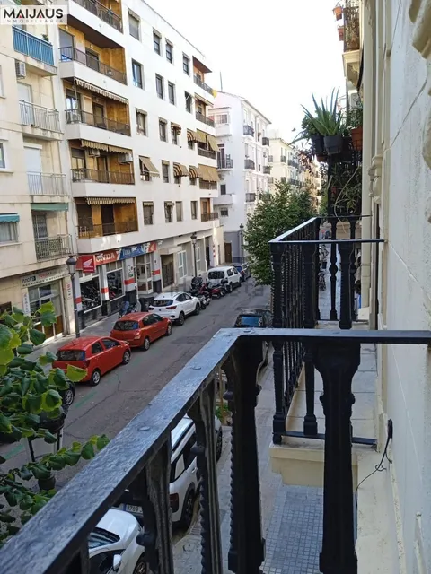 Pis de 36 m² a València