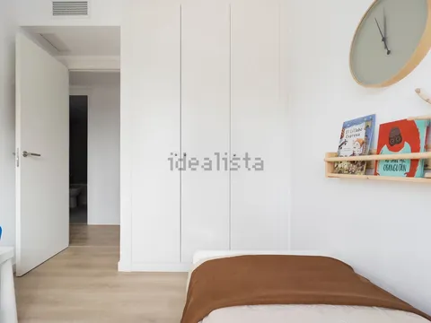 Wohnung 99 m² in Alicante