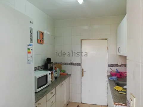 Zimmer zur Miete, Granada
