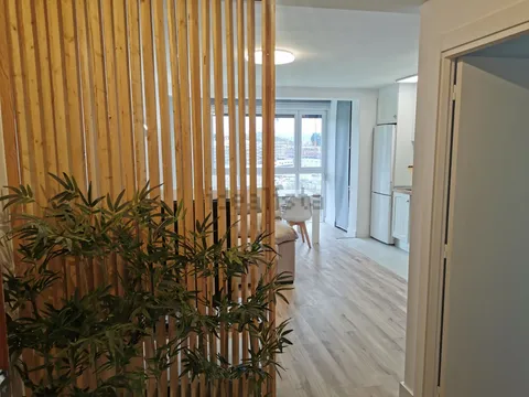 Pis de 78 m² a Usurbil