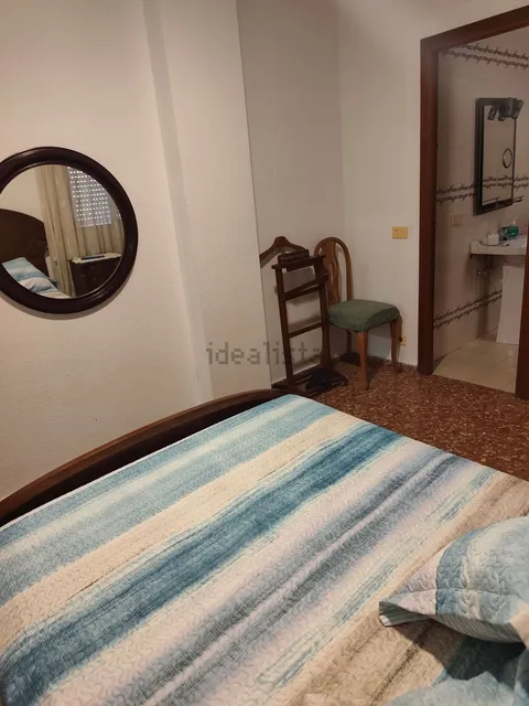 Chambre à louer, Borriana / Burriana