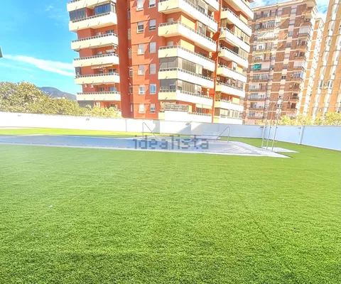 Appartamento 165 m² a Málaga