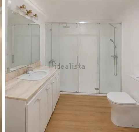 Pis de 163 m² a València