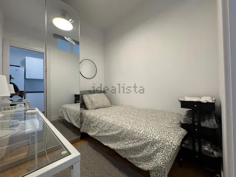 Pis de 65 m² a Madrid