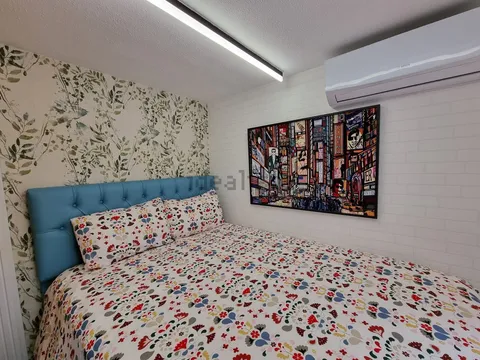 Pis de 25 m² a Roquetas de Mar