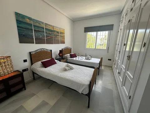 Casa de 500 m² a San Roque