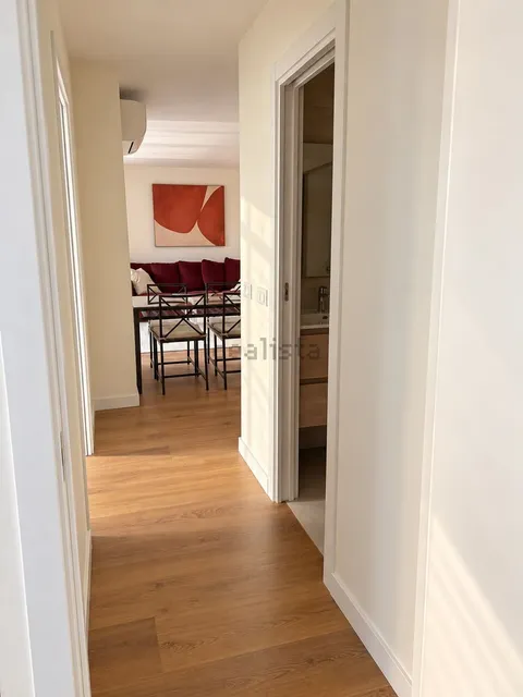 Pis de 88 m² a Madrid