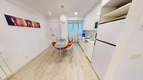 Habitació de lloguer, Burgos
