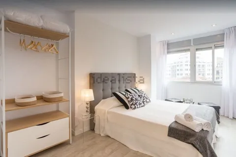 Wohnung 82 m² in Málaga