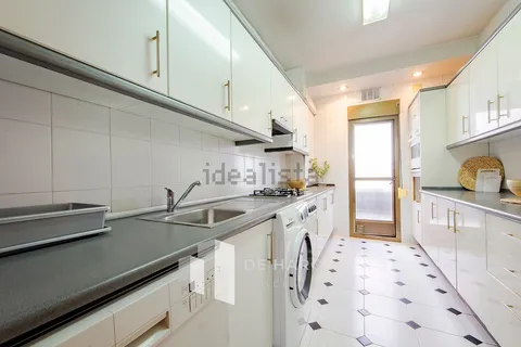 Chambre à louer, Madrid