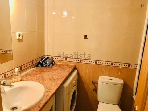 Appartamento 45 m² a Madrid