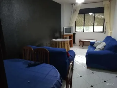 Piso de 90 m² en Granada