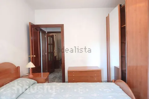 Pis de 49 m² a Cornellà de Llobregat