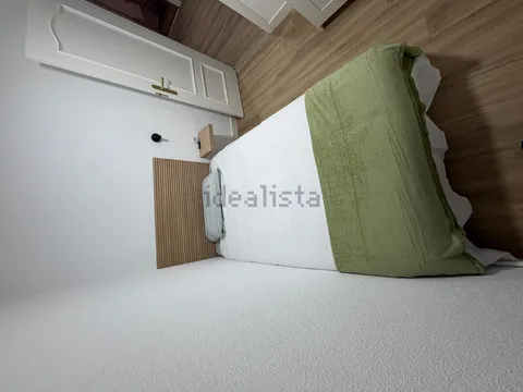 Habitación en alquiler, Madrid (3/9)