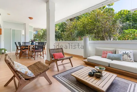 Pis de 160 m² a Marbella