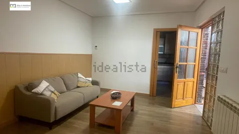 Pis de 50 m² a Lleó (3/16)