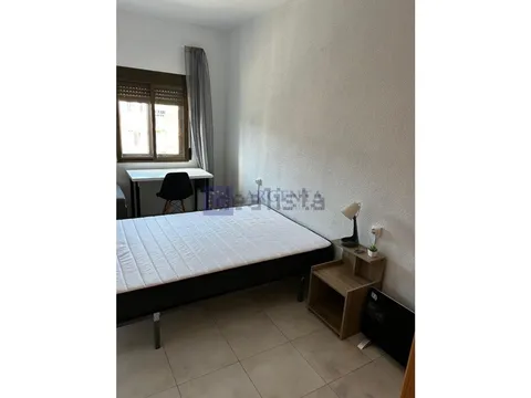 Pis de 70 m² a Cáceres