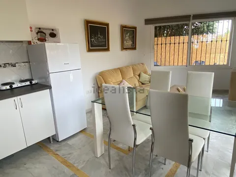 Pis de 55 m² a Marbella