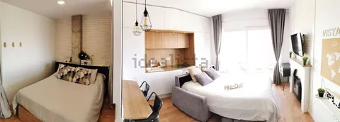 Pis de 45 m² a Torremolinos