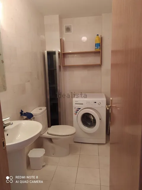 Pis de 106 m² a Madrid