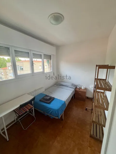Quarto para alugar, Cuenca (2/14)