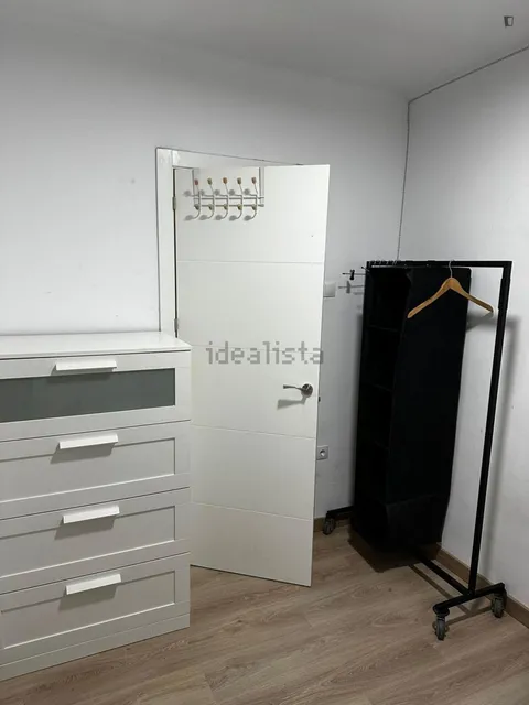 Habitació de lloguer, l'Hospitalet de Llobregat