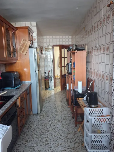 Stanza in affitto, Málaga (3/5)