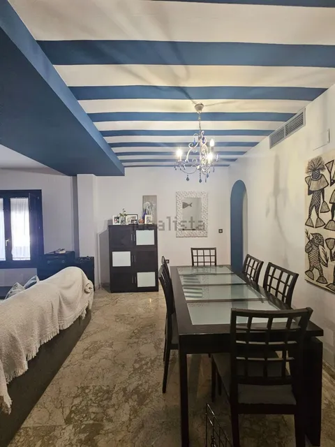 Квартира 104 м² у La Zubia (4/18)