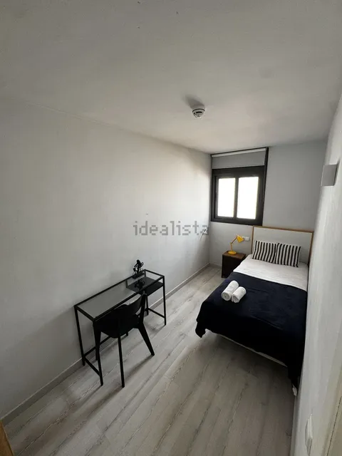 Habitació de lloguer, l'Hospitalet de Llobregat