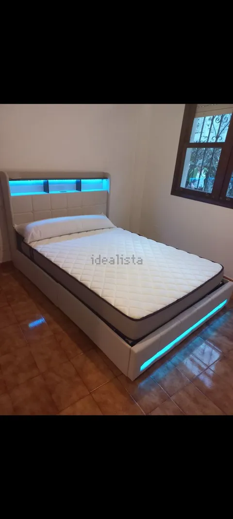 Flat 60 m² in Betanzos