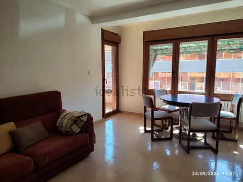 Pis de 137 m² a Saragossa