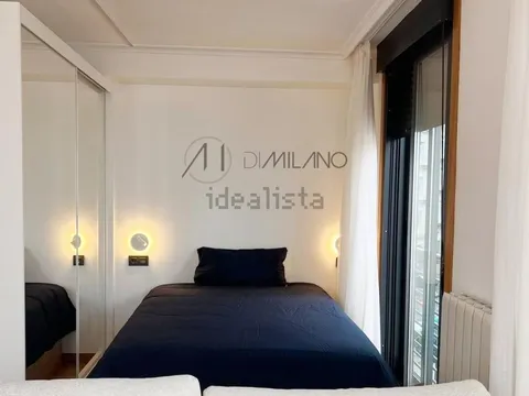 Pis de 35 m² a Vigo