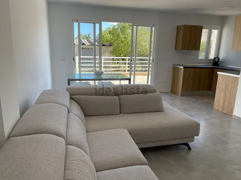 Piso de 120 m² en Santa Margalida
