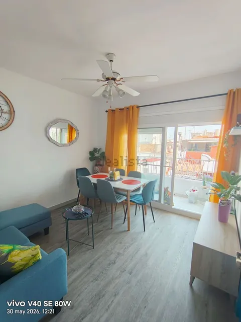 Habitació de lloguer, la Ràpita (4/6)