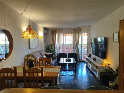 Pis de 70 m² a Fuengirola